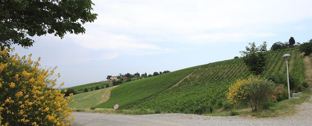 Agriturismo Gaggioli Borgo Delle Vigne Дзола-Предоза Экстерьер фото