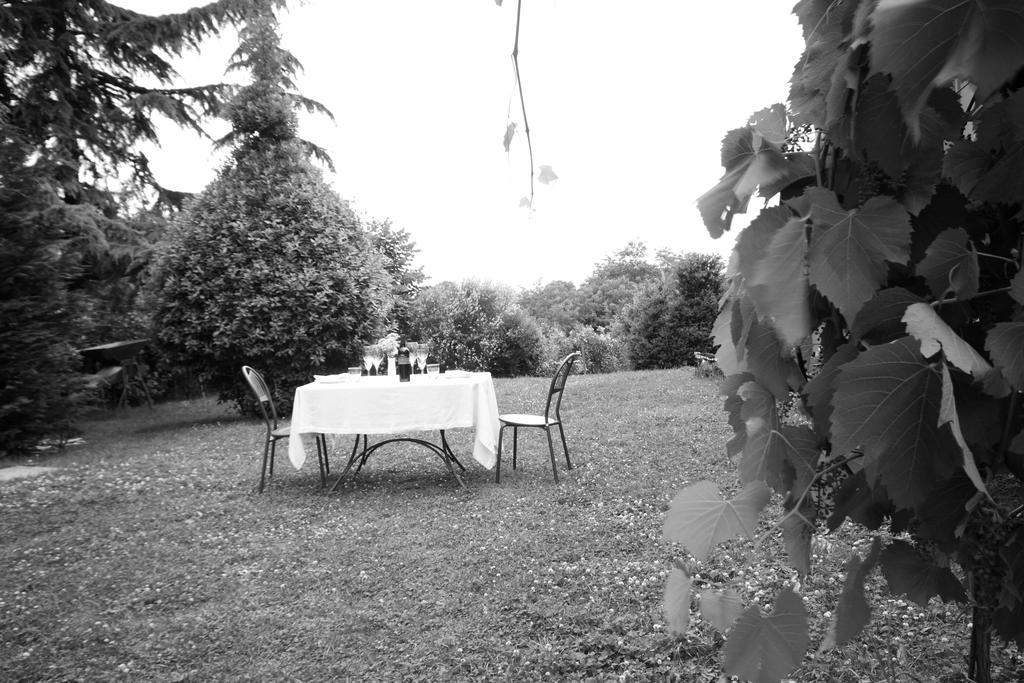 Agriturismo Gaggioli Borgo Delle Vigne Дзола-Предоза Экстерьер фото
